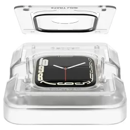spigen-szklo-hybrydowe-do-apple-watch-7-8-45-mm-proflex-ez-fit-2-pack