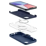 spigen-silicone-fit-case-do-magsafe-do-iphone-14-plus-navy-blue-przeznaczenie-apple