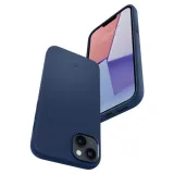 spigen-silicone-fit-case-do-magsafe-do-iphone-14-plus-navy-blue-kolor-granatowy