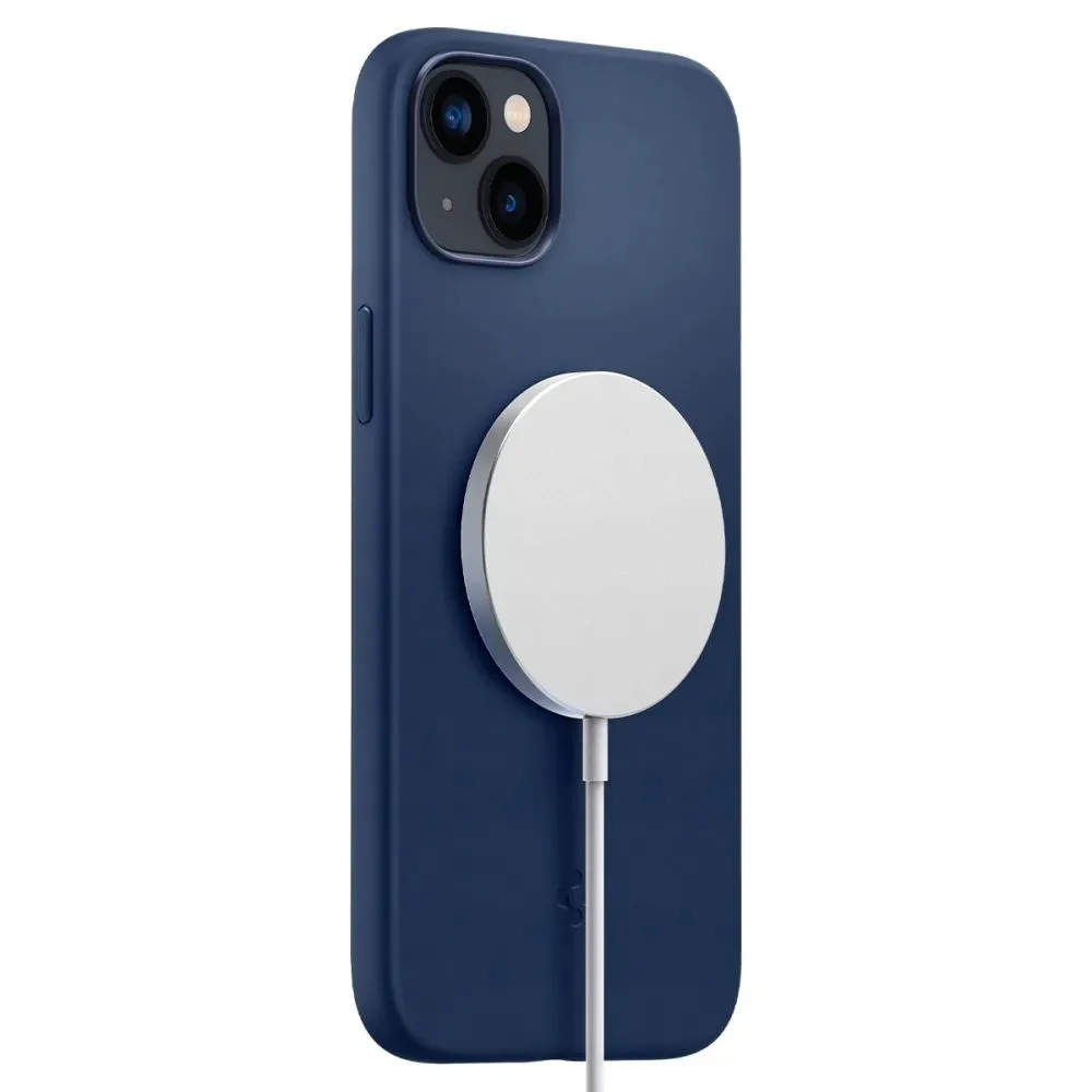 spigen-silicone-fit-case-do-magsafe-do-iphone-14-plus-navy-blue