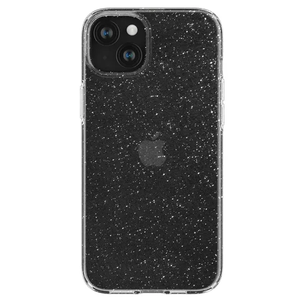spigen-liquid-crystal-case-do-iphone-15-plus-glitter-pokrowiec-etui-dedykowany-model-iphone-15-plus