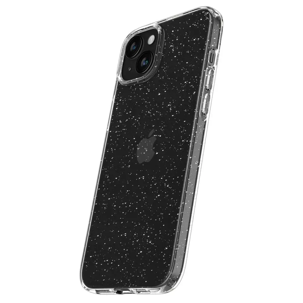spigen-liquid-crystal-case-do-iphone-15-plus-glitter-pokrowiec-etui