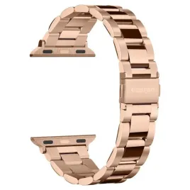 spigen-modern-fit-band-do-apple-watch-4-5-6-7-8-se-38-40-41-mm-rose-gold