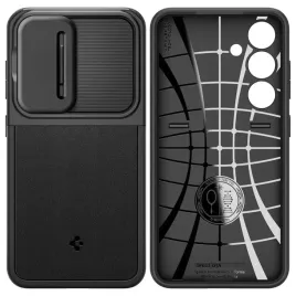 spigen-etui-optik-armor-case-pokrowiec-do-samsung-galaxy-s24-czarny
