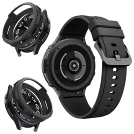 spigen-liquid-air-case-do-samsung-galaxy-watch-6-classic-47mm-matte-black