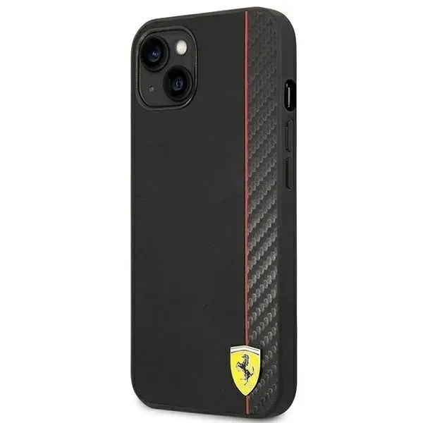 etui-ferrari-carbon-na-iphone-14-plus-czarne