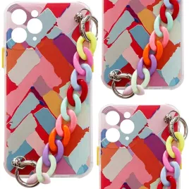 color-chain-case-etui-obudowa-do-samsung-galaxy-s21-ultra-5g-wielokolorowy