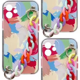color-chain-case-etui-pokrowiec-do-samsung-galaxy-s21-5g-wielokolorowy