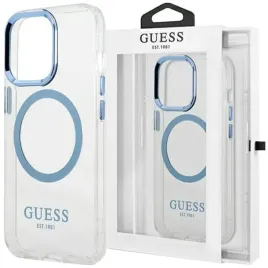 guess-etui-case-obudowa-pokrowiec-z-magsafe-do-iphone-14-pro-niebieski