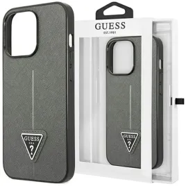 guess-etui-case-obudowa-pokrowiec-futeral-do-iphone-14-pro-max-srebrny