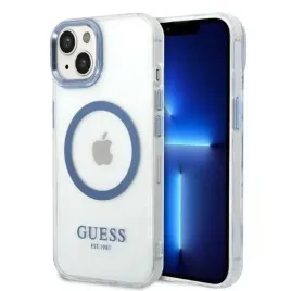 guess-hard-case-do-iphone-14-plus-67-cala-blue-magsave-pokrowiec