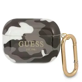 guess-etui-case-obudowa-pokrowiec-futeral-do-airpods-pro-cover-czarny