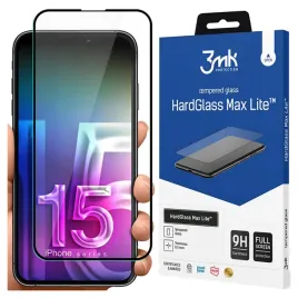 3mk-hardglass-max-lite-do-apple-iphone-15-pro-max-ochrona-ekranu-szklo
