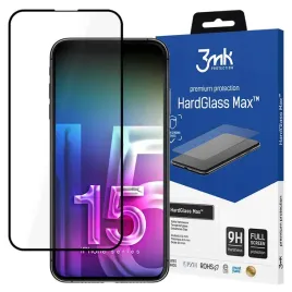 3mk-hardglass-max-do-iphone-15-pro-max-ochrona-ekranu-szklo-hartowane