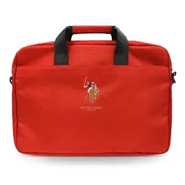 us-polo-torba-uscb15pugflre-16-czerwona-red