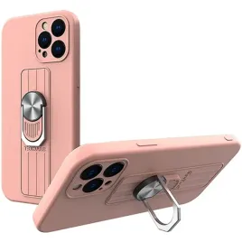 ring-case-etui-obudowa-pokrowiec-z-uchwytem-do-iphone-xs-max-rozowy