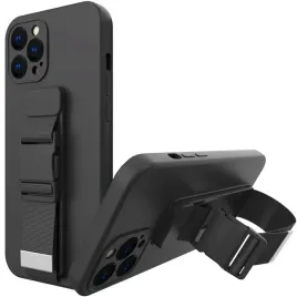 rope-case-etui-case-ze-smycza-do-xiaomi-redmi-note-10-poco-m3-pro-czarny