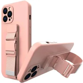 rope-case-etui-pokrowiec-case-ze-smycza-do-xiaomi-redmi-10-rozowy