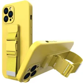 rope-case-etui-case-obudowa-futeral-ze-smycza-do-samsung-galaxy-a42-zolty