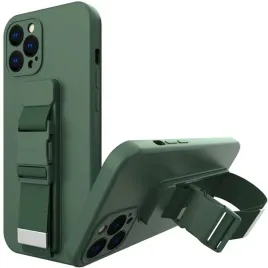 rope-case-etui-case-obudowa-ze-smycza-do-samsung-galaxy-a42-ciemnozielony