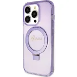 etui-guess-ring-stand-script-glitter-do-magsafe-do-iphone-15-pro-fioletowe-stan-nowy