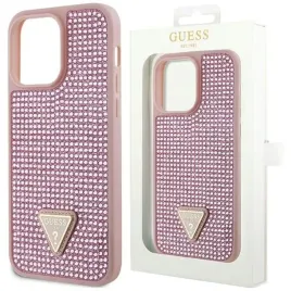 guess-etui-case-obudowa-pokrowiec-futeral-z-logo-do-iphone-14-pro-rozowe