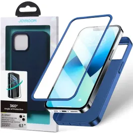 joyroom-etui-case-pokrowiec-obudowa-futeral-szklo-do-iphone-13-niebieski