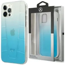 mercedes-etui-case-obudowa-pokrowiec-futeral-do-iphone-12-12-pro-niebieski