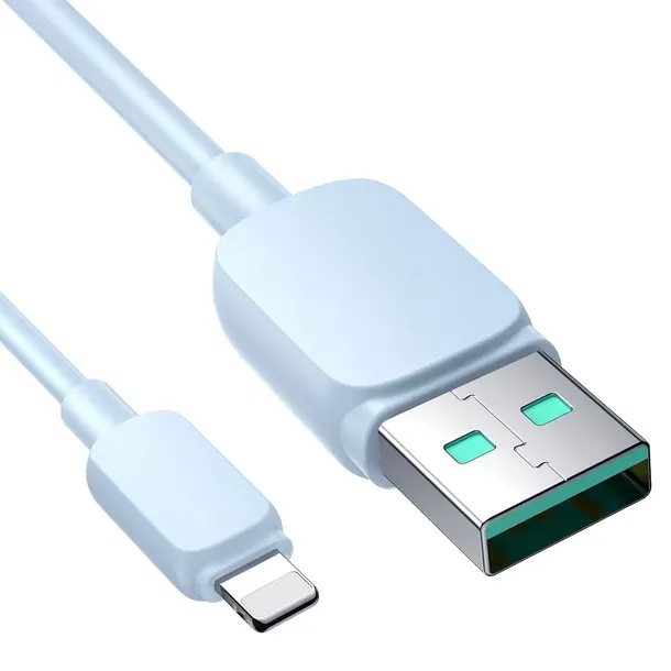 joyroom-kabel-do-lightning-usb-2-4a-12m-niebieski-przewod-do-iphone-stan-nowy-dlugosc-przewodu-1-2-m