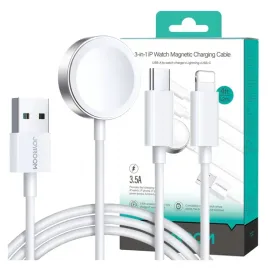 joyroom-kabel-3w1-magnetyczna-ladowarka-usb-a-do-lightning-usb-c-12m-bialy