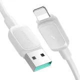 joyroom-kabel-przewod-do-lightning-usb-do-iphone-2-4a-12m-bialy-stan-nowy-kolor-bialy