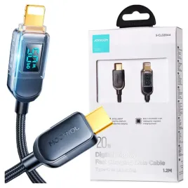 joyroom-kabel-usb-c-do-lightning-20w-12m-do-iphone-z-wyswietlaczem-czarn