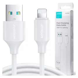 joyroom-kabel-do-ladowania-usb-do-lightning-2-4a-1m-bialy-do-iphone