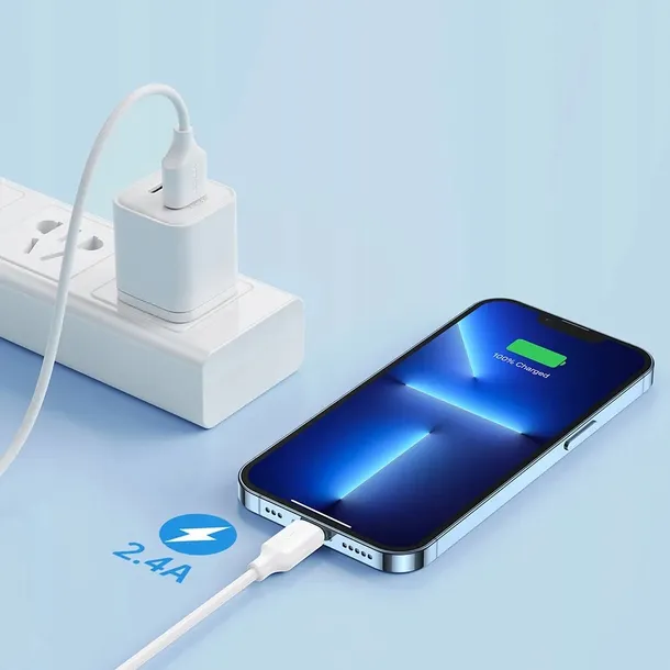 joyroom-kabel-do-ladowania-usb-do-lightning-2-4a-1m-bialy-do-iphone-stan-opakowania-oryginalne