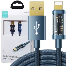 joyroom-kabel-przewod-usb-lightning-do-ladowania-24a-20w-2m-niebieski