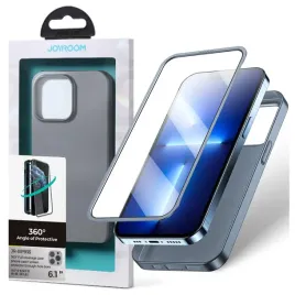 joyroom-etui-case-pokrowiec-futeral-do-iphone-13-pro-szary-szklo