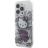 hello-kitty-etui-case-pokrowiec-do-iphone-15-pro-biale-graffiti-stan-nowy