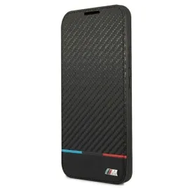 etui-bmw-bmbks22mpucartcbk-s22-s906-czarny-black-bookcase-m-collection-tri
