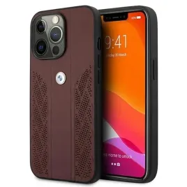 etui-bmw-leather-curve-case-pokrowiec-na-iphone-13-pro-13-czerwone