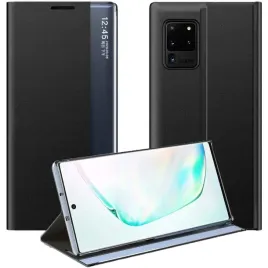 new-sleep-case-etui-pokrowiec-futeral-do-samsung-galaxy-m53-czarny