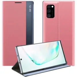 new-sleep-case-etui-pokrowiec-obudowa-do-xiaomi-redmi-note-11t-11s-rozowy