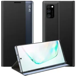 new-sleep-case-etui-obudowa-pokrowiec-do-xiaomi-redmi-note-11t-11s-czarny