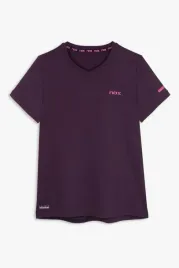 nox-koszulka-damska-pro-deep-purple-balance-xs