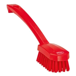 szczotka-do-czyszczenia-z-raczka-czerwony-260x40-mm-sr-twarda-vikan-30884