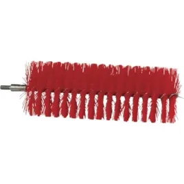 szczotka-manualna-wycior-do-butelek-rur-odplywow-200x60mm-vikan-czerwona