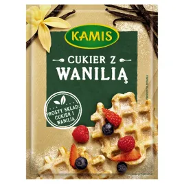 kamis-cukier-z-wanilia-12g