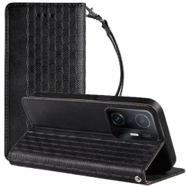 magnet-strap-case-etui-obudowa-pokrowiec-do-samsung-galaxy-a13-5g-czarny