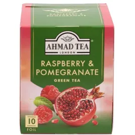 ahmad-tea-herbata-zielona-malina-and-granat-10-kopert-rasberry-and-pomagranate