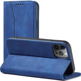 magnet-fancy-case-etui-case-pokrowiec-do-iphone-12-pro-max-niebieski