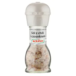 kotanyi-mlynek-sol-z-chili-i-czosnkiem-72g